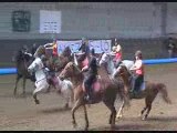 Match horseball R2 ceca-robillard  8-03-09
