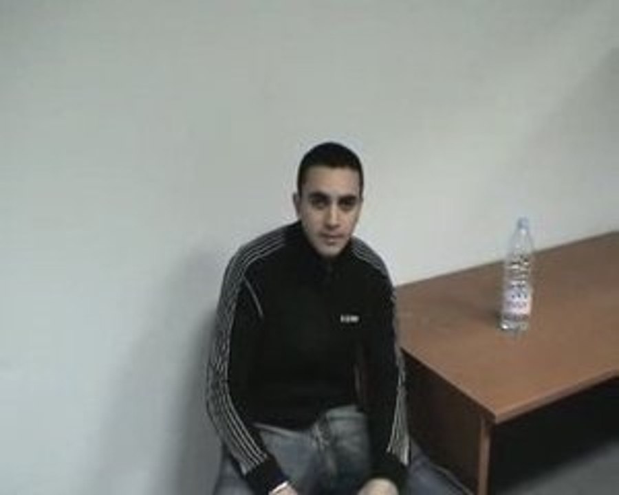 Secrostar freestyle Mars 2009