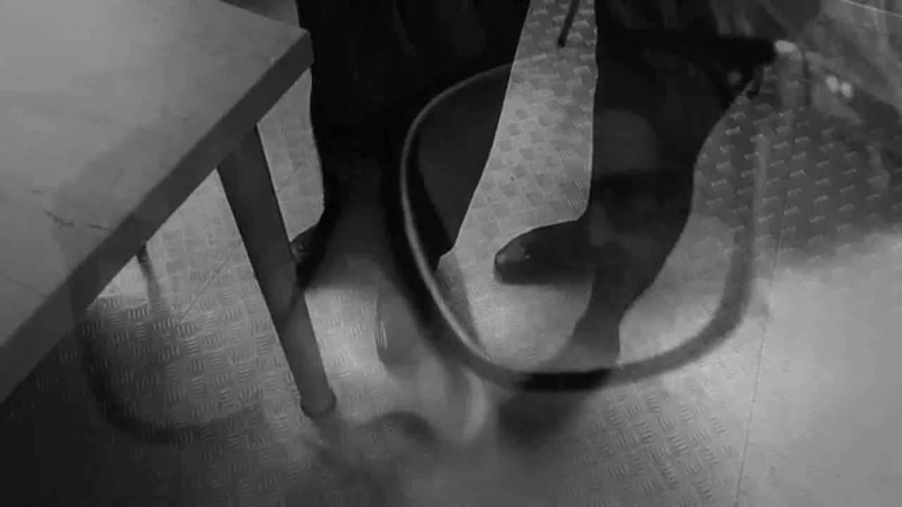 Les mémoires d'Adrien L.