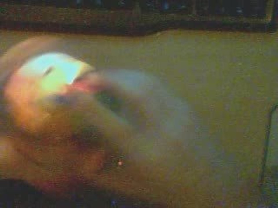 [Fun] Gros Rubik's Cube  24.71 secondes