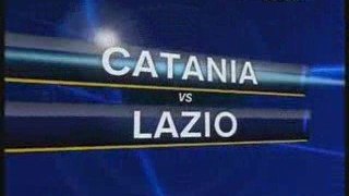 Catania - Lazio 1-0  21-03-2009