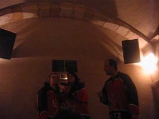 Le MINOU au Jeanne - 5413