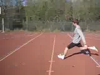 La barre transversal