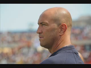 Catania-Lazio: le interviste