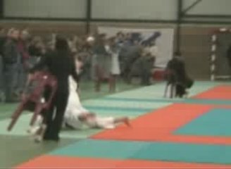 JUDO ASPTT NIKO FSGT