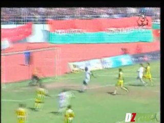 D1 - 24e JSMB 0-0 JSK 19/03/2009