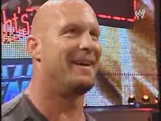 Jonathan Coachman, Stone Cold Steve Austin and Mr. McMahon