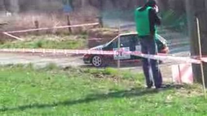 rallye cote fleurie 2009 seray es 4