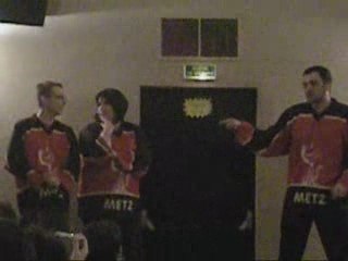 Le MINOU au Jeanne - 2205