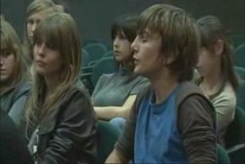 Reportage sur le cannabis