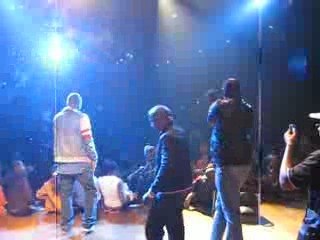 BORAMY  festival de la roquette OFFISHAL