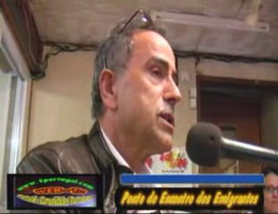 Voz de Portugal - sabado 21 de Março 2009 - 2