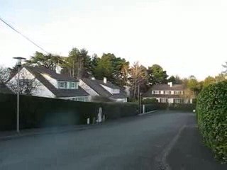 St Sébastien sur Loire : impasse