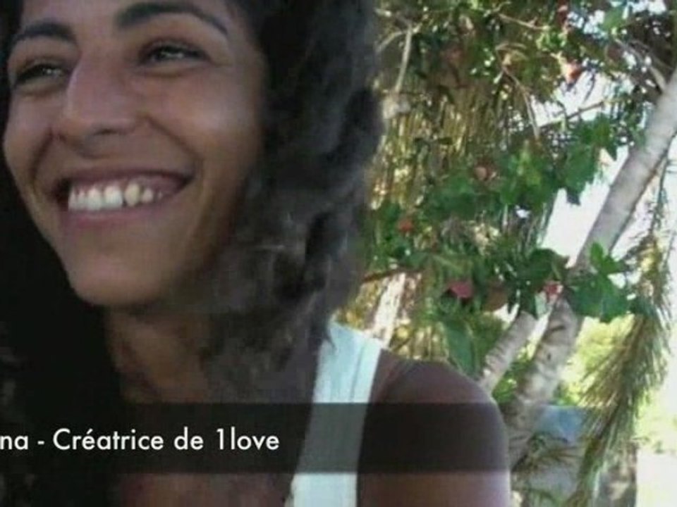 JarryCast #4 1love - ethiclothes