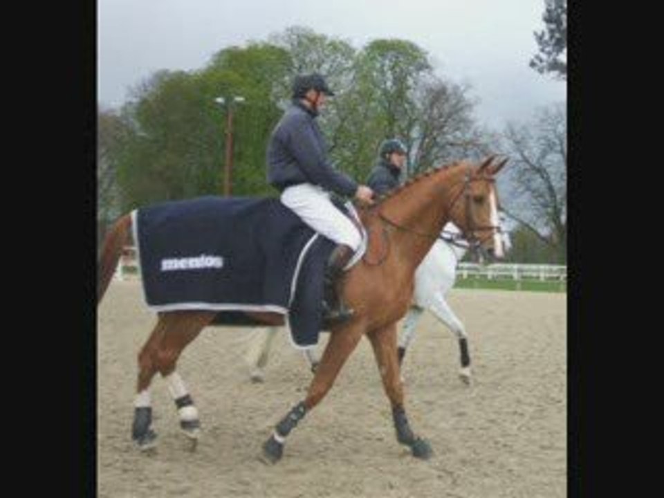 Eric Navet & Hym d'Isigny