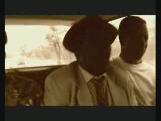 The Cool Crooners road show.