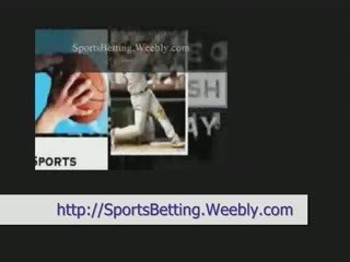 Sports Betting | Football Picks