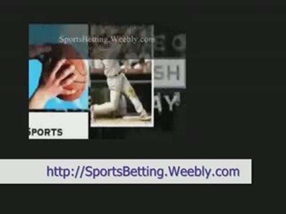 Sports Betting | Football Picks