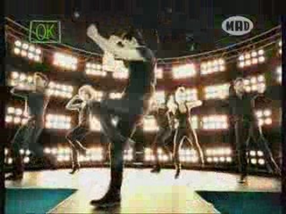 Sakis Rouvas - This_Is_Our_Night [official spot]