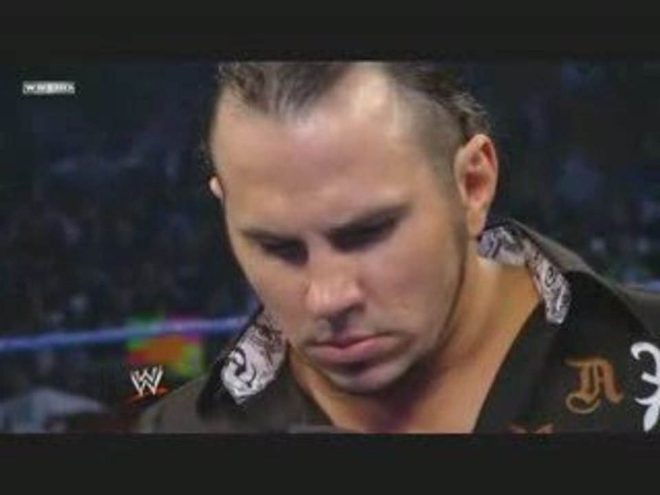 Smackdown 13.03.2009 Part 5