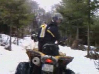 Rando du printemps