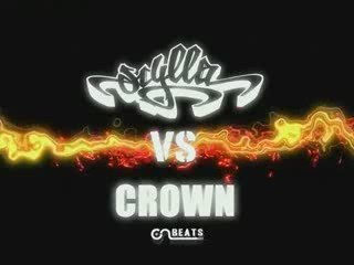 SCYLLA VS CROWN