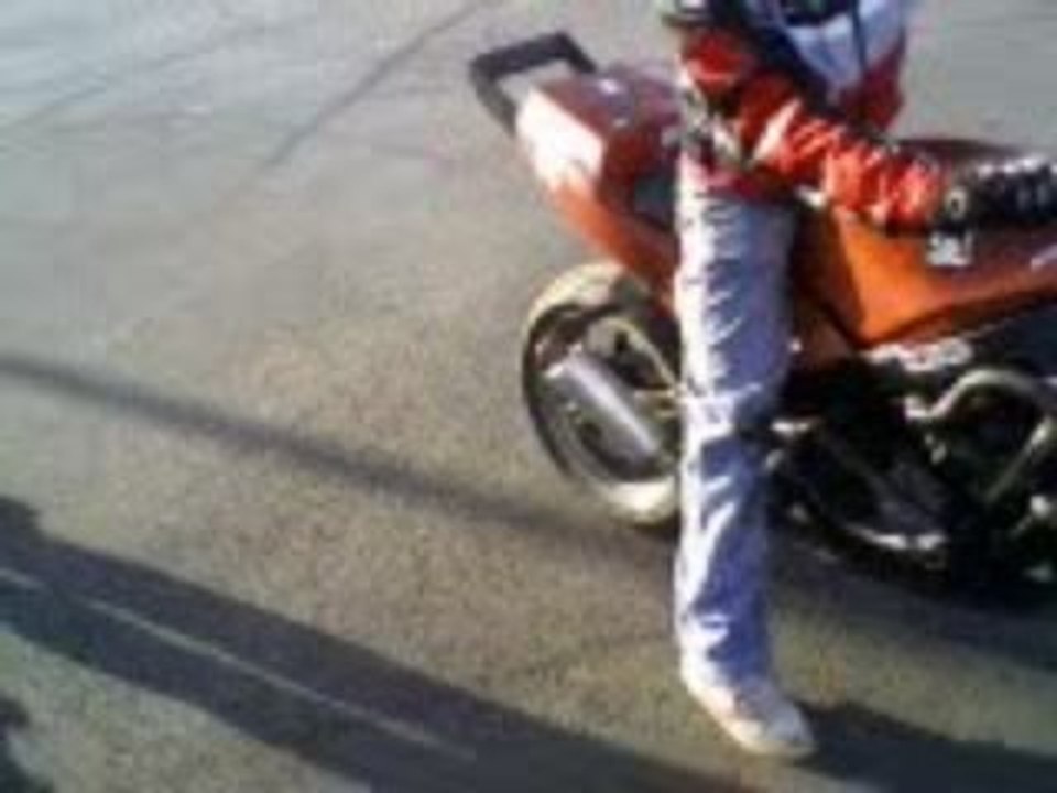 Rupteur
