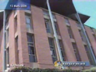 Tvplus : 13 mars 2009 (2)