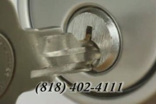Locksmith Encino (818) 402-4111 U.S. Lock & Key Locksmith