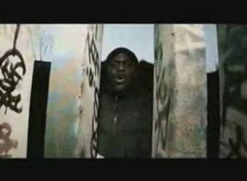 ALKPOTE FEAT FIKS PKAER GRODASH - M'ZAH ZAH www.rap2paname.c