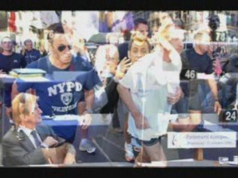 Les zamis de nicolas