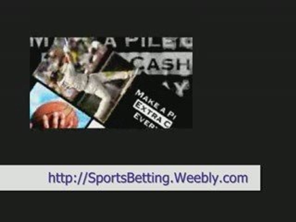 Football Betting Tips