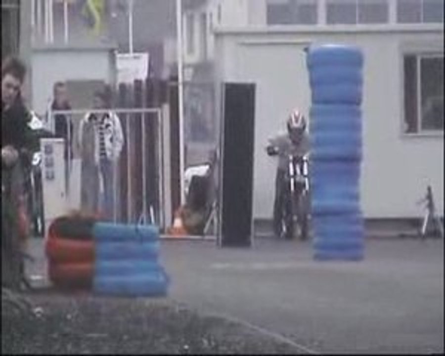 Mathieu25 & Ben à Salbris