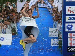 GRAND PRIX TRIATHLON MULHOUSE