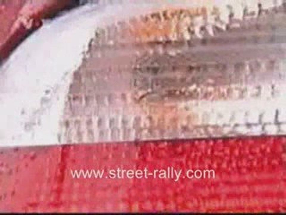 BMW M3 vs Audi RS4 vs Porsche 911 Lap Race