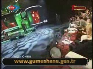 Onur Akgül 8. hafta