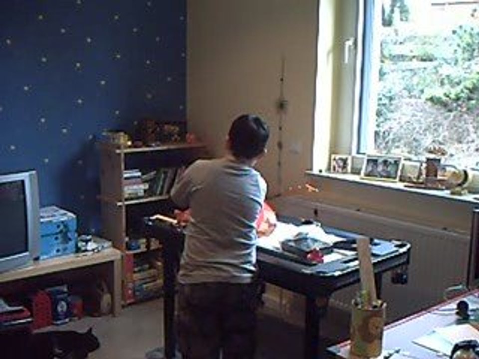 GTRP Online Champ - Auslosung