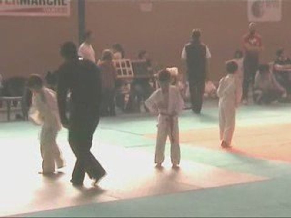 Ski judo 2009