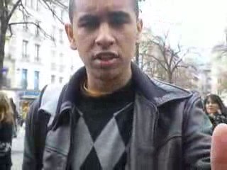 Honorine, Ptite dedicasse de Zino