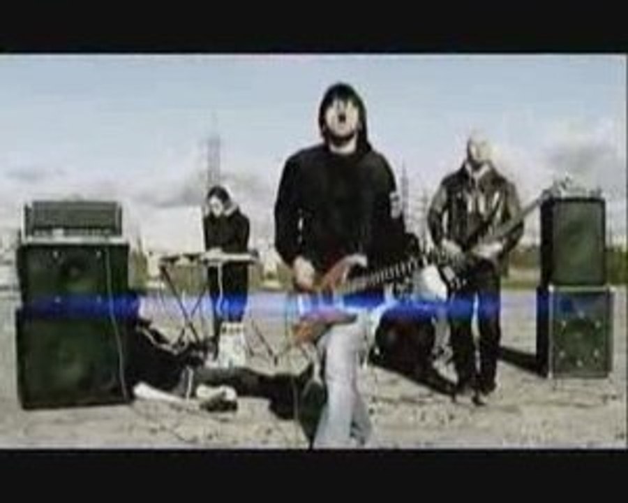 ПсиХея - Бесконечный стук шагов