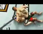 UFC 2009 Brock Lesnar vs Frank Mir