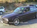 BMW M 536 Turbo 700HP Supercharged