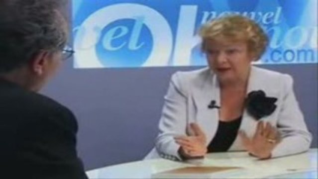 eva joly sur sarkozy