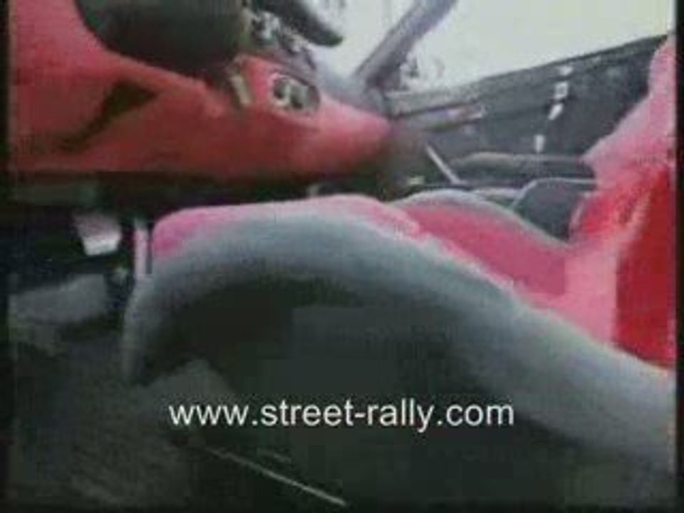 Bugatti Veyron vs Mercedes SLR vs Ferrari 360 vs Porsche GT3