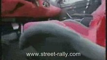 Bugatti Veyron vs Mercedes SLR vs Ferrari 360 vs Porsche GT3
