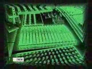 Kraftwerk - Expo2000 - DJ Rolando Mix