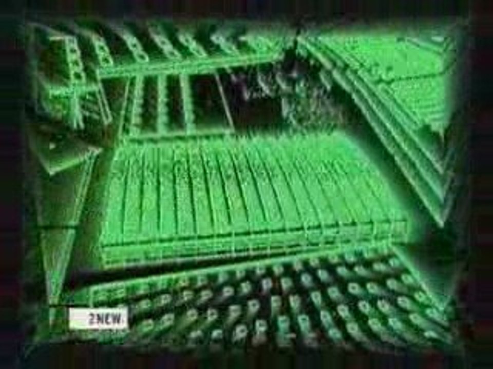 Kraftwerk - Expo2000 - DJ Rolando Mix