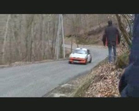 baldomérien 2009, st denis/chevrières part1