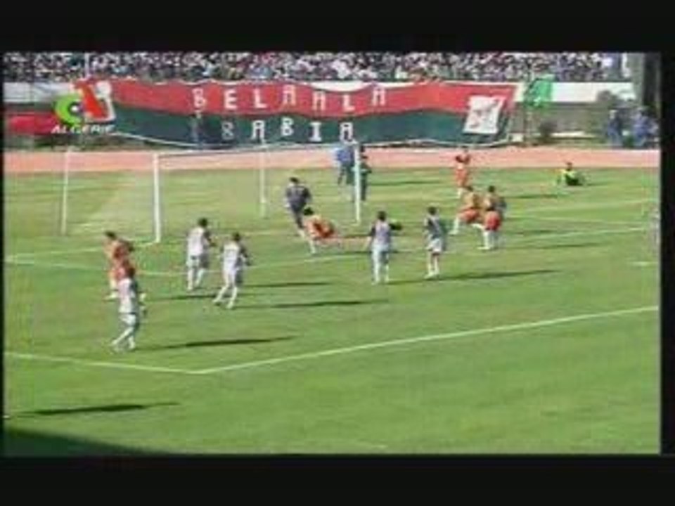 MCEE 2-NAHD 1 ( VEUT ASSELLAH PARTIR??)