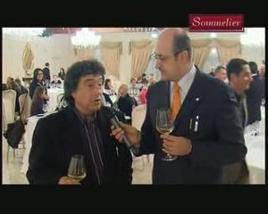 Champagne a Cortenova con Daniele Maestri